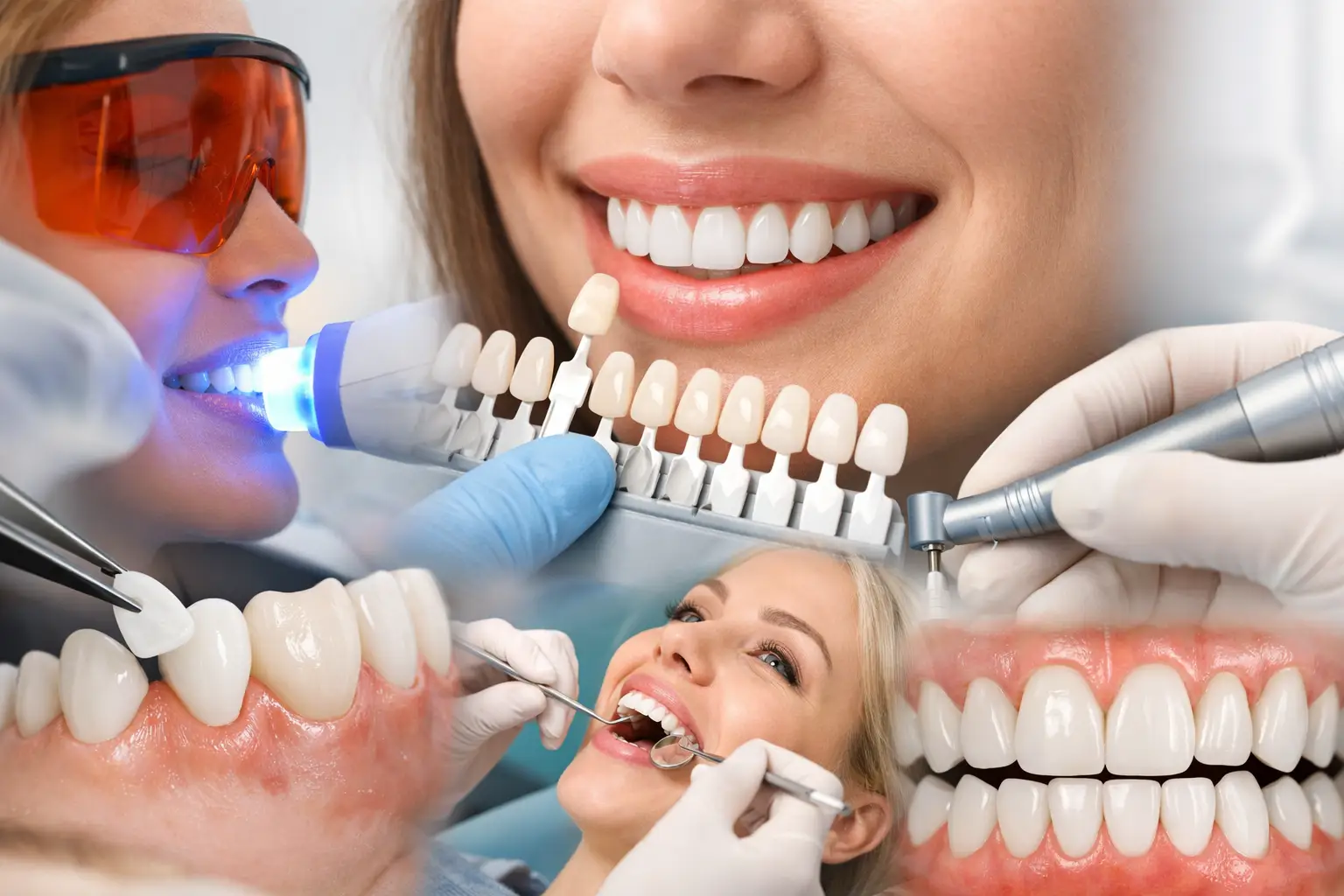 Cosmetic Dentistry