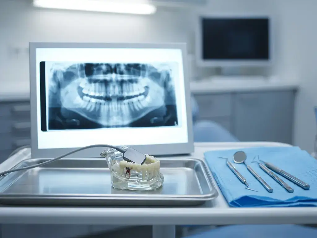 Dental X-Rays